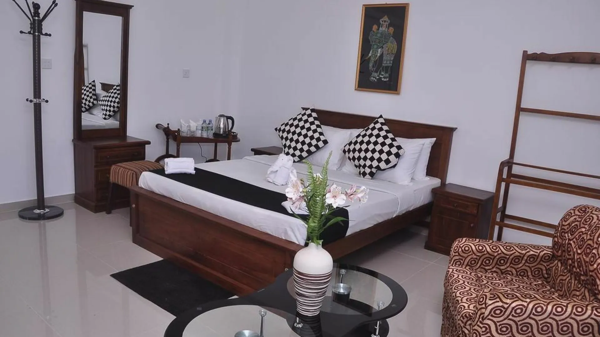 The Mountain Bungalow Nuwara Eliya